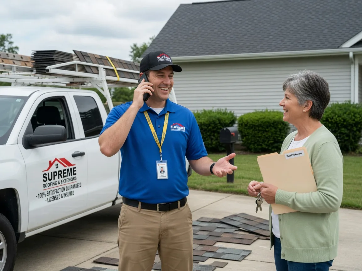 Roof Replacement Unionville, IN FAQs